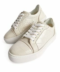 Christian Louboutin Vieirissima Croc-Embossed Leather Sneakers 3127 Low-Top Sneakers 13 Christian Louboutin Vieirissima Croc-Embossed Leather Sneakers 3127 Low-Top Sneakers -Christian Louboutin Online Shop christian louboutin vieirissima croc embossed leather sneakers 17762854 37247905 1000