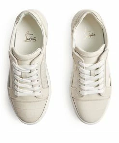 Christian Louboutin Vieirissima Croc-Embossed Leather Sneakers 3127 Low-Top Sneakers 9 Christian Louboutin Vieirissima Croc-Embossed Leather Sneakers 3127 Low-Top Sneakers -Christian Louboutin Online Shop christian louboutin vieirissima croc embossed leather sneakers 17762854 37248599 1000