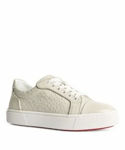 Christian Louboutin Vieirissima Croc-Embossed Leather Sneakers 3127 Low-Top Sneakers 11 Christian Louboutin Vieirissima Croc-Embossed Leather Sneakers 3127 Low-Top Sneakers -Christian Louboutin Online Shop christian louboutin vieirissima croc embossed leather sneakers 17762854 37248606 1000