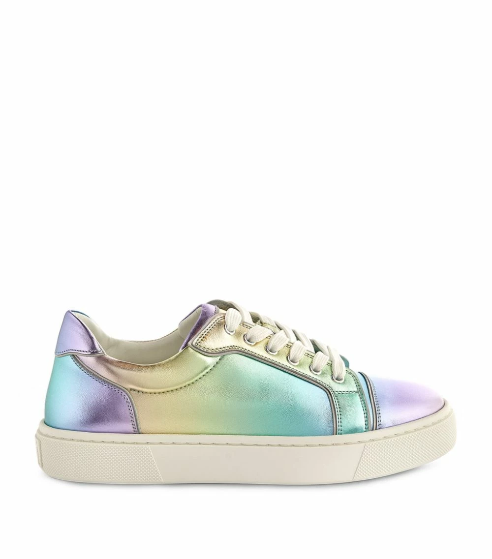 Christian Louboutin Vieirissima Leather Sneakers J322 Low-Top Sneakers 1 Christian Louboutin Vieirissima Leather Sneakers J322 Low-Top Sneakers