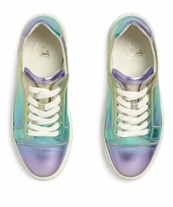 Christian Louboutin Vieirissima Leather Sneakers J322 Low-Top Sneakers 9 Christian Louboutin Vieirissima Leather Sneakers J322 Low-Top Sneakers -Christian Louboutin Online Shop christian louboutin vieirissima leather sneakers 17763625 37490548 1000